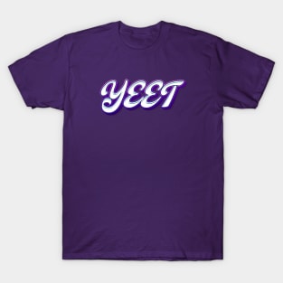 Yeet T-Shirt